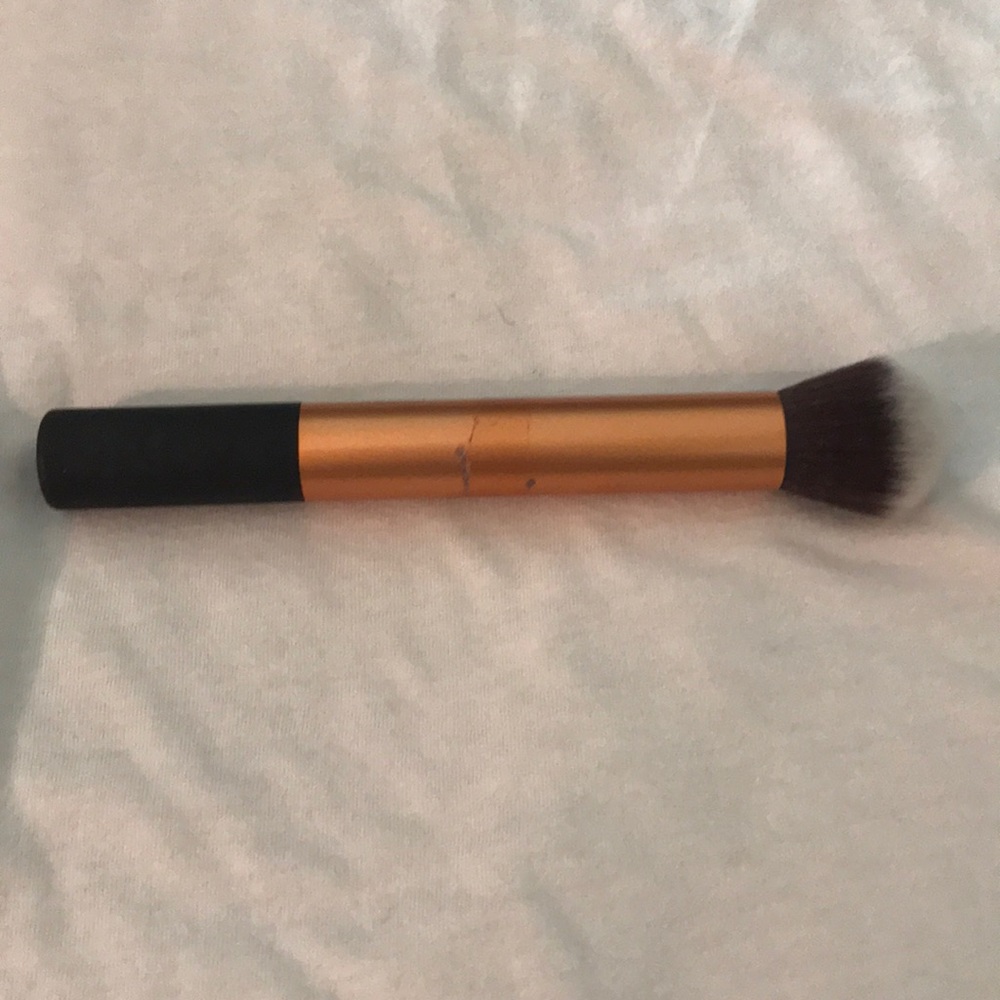 Rucci Buffing Brush